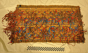 Thumbnail of Tent Mat (2013.05.0445)