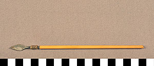 Thumbnail of Arrow (2013.05.0448D)