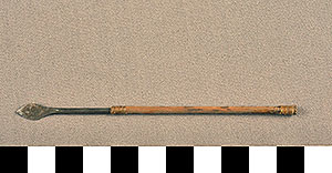 Thumbnail of Arrow (2013.05.0448M)