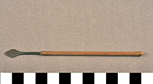 Thumbnail of Arrow (2013.05.0448N)