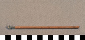 Thumbnail of Arrow (2013.05.0448O)