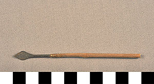 Thumbnail of Arrow (2013.05.0448P)