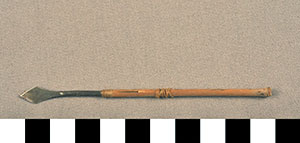 Thumbnail of Arrow (2013.05.0448Q)