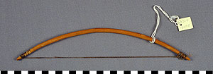 Thumbnail of Bow (2013.05.0449)