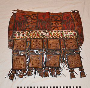 Thumbnail of Saddlebag (2013.05.0452)