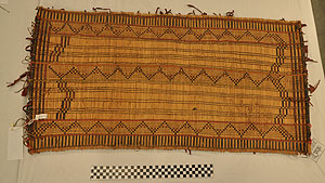 Thumbnail of Tent Mat (2013.05.0453)