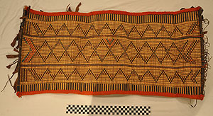 Thumbnail of Tent Mat (2013.05.0454)