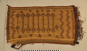 Thumbnail of Tent Mat (2013.05.0455)