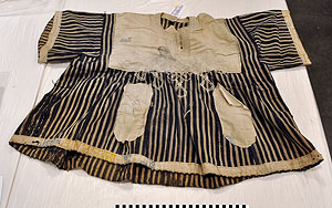 Thumbnail of Man’s Tunic (2013.05.0458)