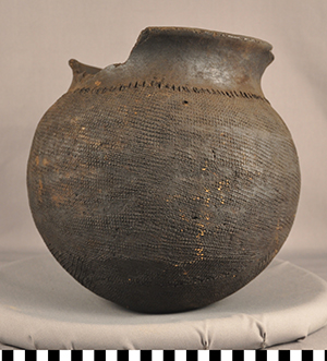 Thumbnail of Cooking Pot (2013.05.0469)