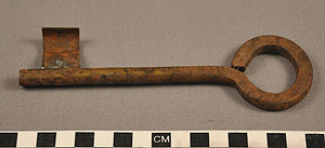 Thumbnail of Key (2013.05.0470)