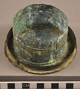 Thumbnail of Forowa, Container: Base (2013.05.0483C)