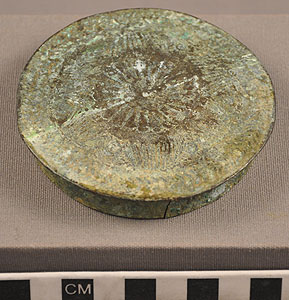 Thumbnail of Forowa, Container: Base Lid (2013.05.0483D)