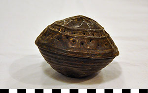 Thumbnail of Rattle (2013.05.0484)