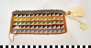 Thumbnail of Woman’s Pubic Covering (2013.05.0485)