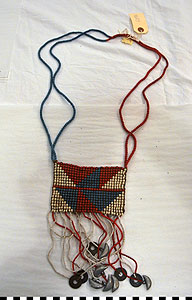 Thumbnail of Woman’s Pectoral (2013.05.0486)