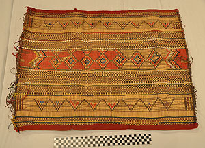 Thumbnail of Tent Mat (2013.05.0488)