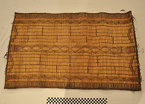 Thumbnail of Tent Mat (2013.05.0489)