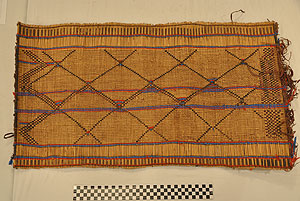 Thumbnail of Tent Mat (2013.05.0490)