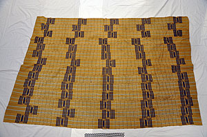 Thumbnail of Aso Oke (2013.05.0491)