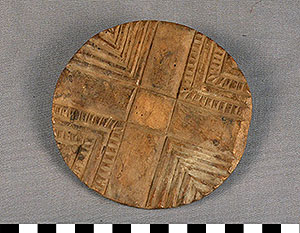 Thumbnail of Ceremonial Ornament (2013.05.0505)