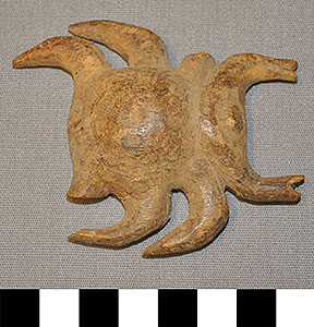 Thumbnail of Ceremonial Ornament: Insect (2013.05.0506)