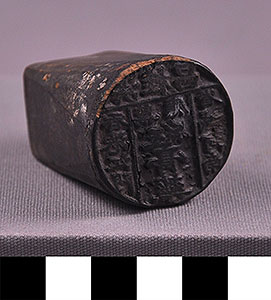 Thumbnail of Stamp (2013.05.0508)