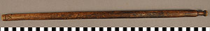 Thumbnail of Swagger Stick or Staff (2013.05.0519)