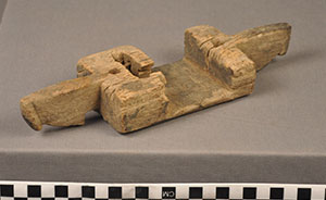 Thumbnail of Door Lock (2013.05.0525A)