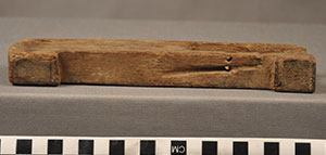 Thumbnail of Door Lock (2013.05.0525B)