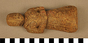 Thumbnail of Standing Figurine (2013.05.0536)