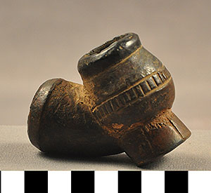 Thumbnail of Pipe Bowl (2013.05.0539A)
