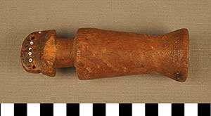 Thumbnail of Mwana Hiti (2013.05.0546)