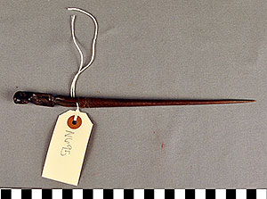 Thumbnail of Hairpin (2013.05.0551)