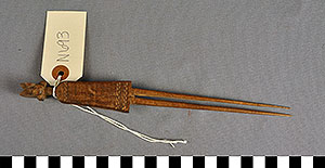 Thumbnail of Hairpin (2013.05.0552)