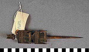 Thumbnail of Hairpin (2013.05.0553)