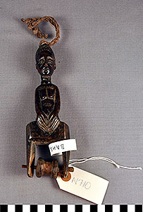 Thumbnail of Heddle Pulley (2013.05.0555)