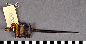 Thumbnail of Hairpin (2013.05.0564)