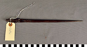 Thumbnail of Hairpin (2013.05.0565)