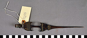 Thumbnail of Hairpin (2013.05.0567)