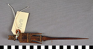 Thumbnail of Hairpin (2013.05.0568)