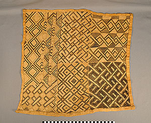 Thumbnail of Shoowa Velvet Textile (2013.05.0576)