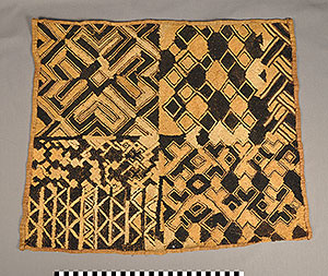 Thumbnail of Shoowa Velvet Textile (2013.05.0581)