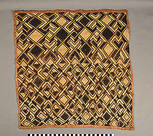 Thumbnail of Shoowa Velvet Textile (2013.05.0586)