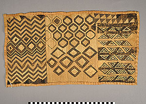 Thumbnail of Shoowa Velvet Textile (2013.05.0589)