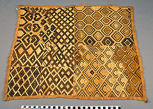 Thumbnail of Shoowa Velvet Textile (2013.05.0592)