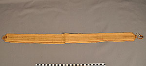 Thumbnail of Belt (2013.05.0593)