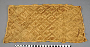 Thumbnail of Shoowa Velvet Textile (2013.05.0595)