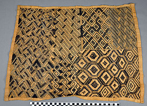 Thumbnail of Shoowa Velvet Textile (2013.05.0598)