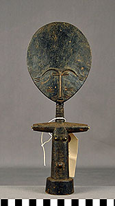 Thumbnail of Akua Ba Fertility Doll (2013.05.0603)